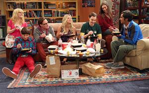 The Big Bang Theory